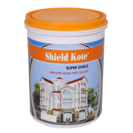 Shield Kote Super Shield
